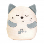 Chicco Purring Cat Plush (300-00011567000000)