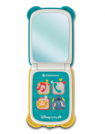 Clementoni Stitch Flip Phone (I-17519) Clementoni Stitch Flip Phone (I-17519)