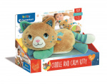 Clementoni Cuddle Calming Kitty (I-17574) Clementoni Cuddle Calming Kitty (I-17574)