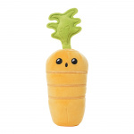 Manhattan Toy Plys DUPLO Gulerod, H 24 cm (4014111-353800)