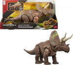 Jurassic World Kæmpestore Thrashers - Eotriceratops