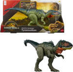Jurassic World Kæmpestore Thrashers - Tyrannotitian