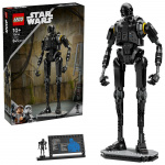 LEGO Star Wars TM - K-2SO™ sikkerhedsdroide (75434)