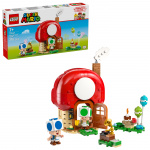 LEGO Super Mario - Party at Toad\'s House (72041) LEGO Super Mario - Party at Toad\'s House (72041)
