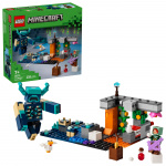 LEGO Minecraft - Vogternes møde (21274) LEGO Minecraft - Vogternes møde (21274)