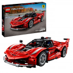 LEGO Technic - Ferrari FXX K (42212)