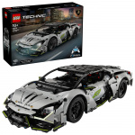 LEGO Technic - Lamborghini Revuelto Super Sports Car (42214)