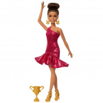 Barbie Career Ballroom Dancer dukke (JFR09)