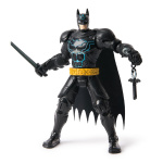 BATMAN Ninja Strike Feature Figures 15 cm - BATMAN (6074676)