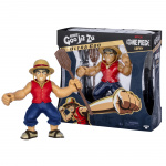 Goo Jit Zu Ultragoo One Piece Kaptajn Abe (42939)
