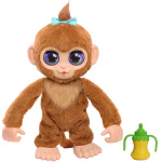 FurReal Peanut den legesyge abe 40 cm (272-28113)