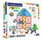 Magna Tiles MAGNA-TILES - Hundedagpleje 27 stk (90355)