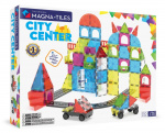 Magna Tiles MAGNA-TILES - Bycenter 110 stk (90364F)