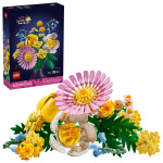 LEGO Botanicals - Lille solrig buket (10347)