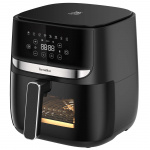 Terraillon Air fryer Smart Cook & Fry 2in1 5,7L Terraillon Air fryer Smart Cook & Fry 2in1 5,7L