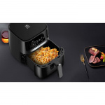 Terraillon Air fryer Smart Cook & Fry 2in1 5,7L Terraillon Air fryer Smart Cook & Fry 2in1 5,7L