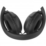Philips Hörlurar Over-Ear Kabel Svarta Philips Hörlurar Over-Ear Kabel Svarta