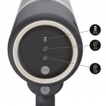 Hoover Skaftdammsugare GO Home 200W Hoover Skaftdammsugare GO Home 200W