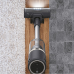 Hoover Skaftdammsugare GO Home 200W Hoover Skaftdammsugare GO Home 200W
