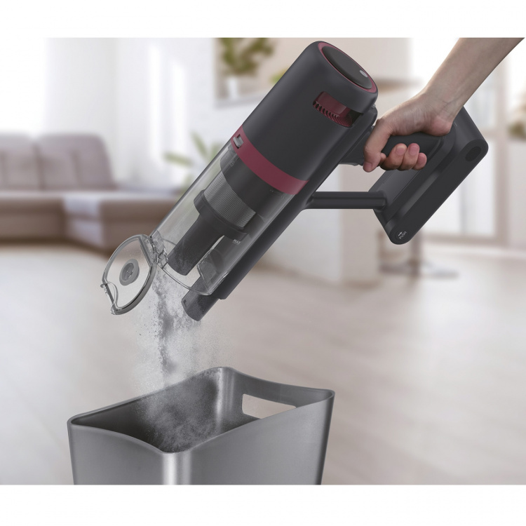 Hoover Skaftdammsugare GO Home Flexi 200W Hoover Skaftdammsugare GO Home Flexi 200W