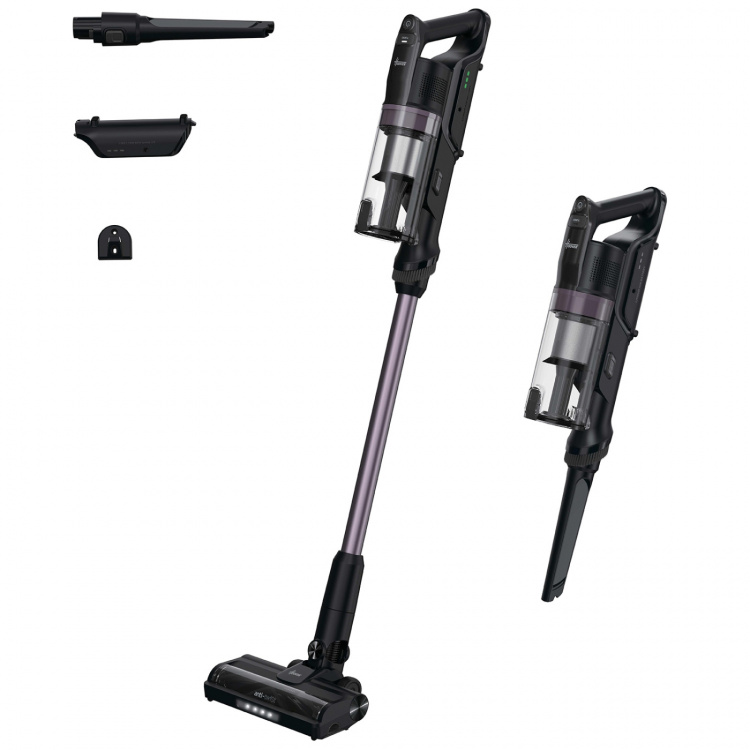 Hoover Skaftdammsugare Plus Home 165W Hoover Skaftdammsugare Plus Home 165W