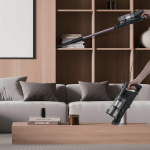 Hoover Skaftdammsugare Plus Home 165W Hoover Skaftdammsugare Plus Home 165W