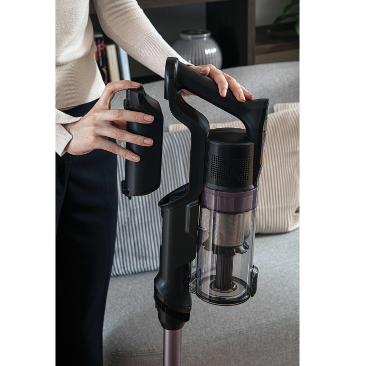 Hoover Skaftdammsugare Plus Home 165W Hoover Skaftdammsugare Plus Home 165W