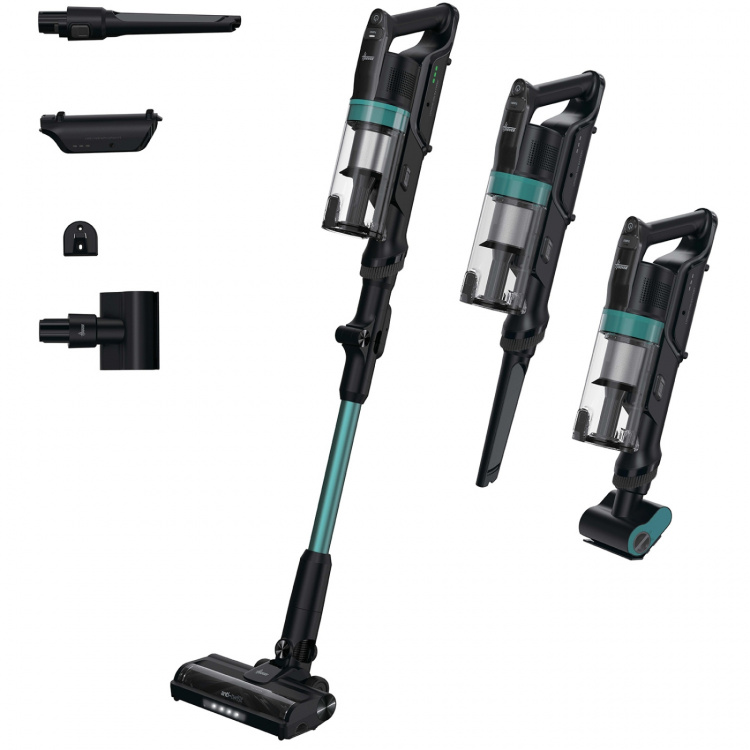 Hoover Skaftdammsugare Plus Pet Flexi 165W Hoover Skaftdammsugare Plus Pet Flexi 165W