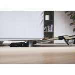 Hoover Skaftdammsugare Pet All Floor 165W Hoover Skaftdammsugare Pet All Floor 165W