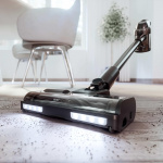 Hoover Skaftdammsugare Plus Pet All Floor 400W Hoover Skaftdammsugare Plus Pet All Floor 400W