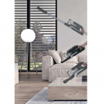 Hoover Skaftdammsugare Home All Floor 660W Hoover Skaftdammsugare Home All Floor 660W