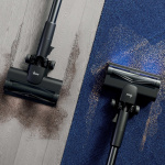 Hoover Skaftdammsugare Home All Floor 660W Hoover Skaftdammsugare Home All Floor 660W