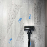 Hoover Skaftdammsugare Home All Floor 660W Hoover Skaftdammsugare Home All Floor 660W