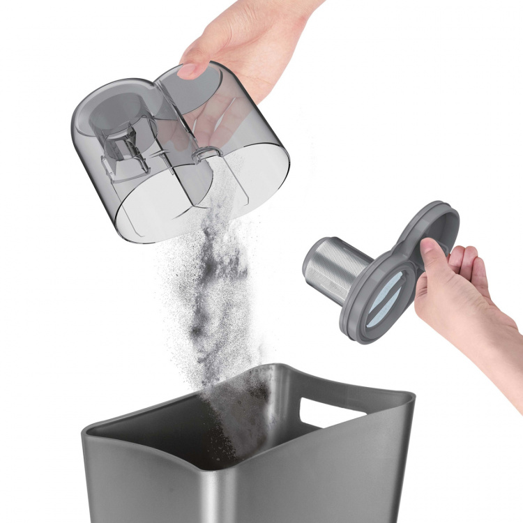 Hoover Matt/Madrass-Rengörare HMC5 Torr/UV Hoover Matt/Madrass-Rengörare HMC5 Torr/UV