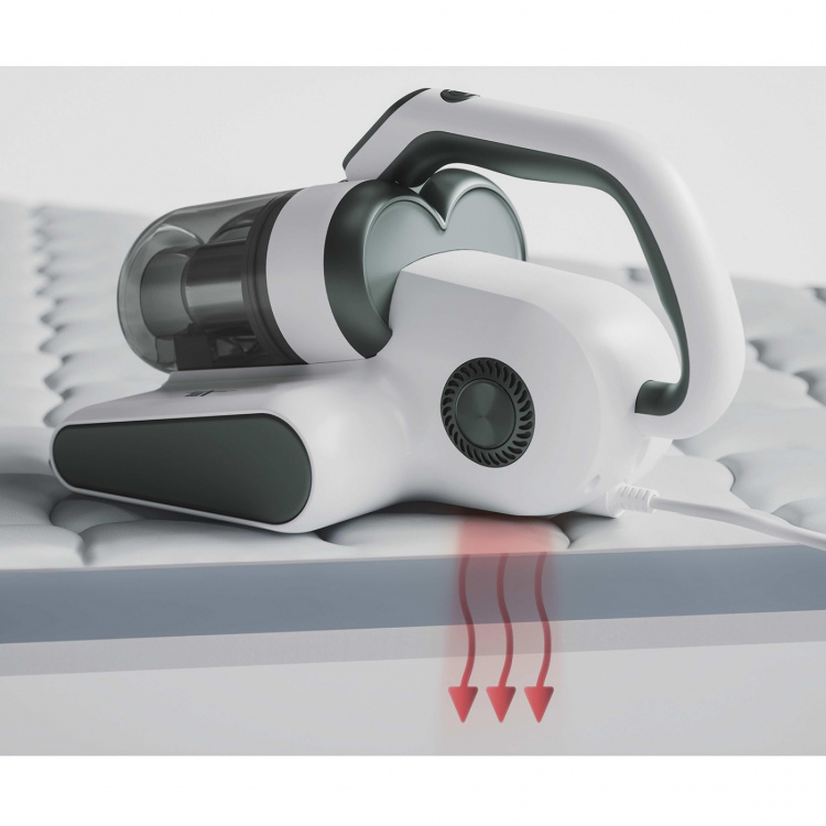 Hoover Matt/Madrass-Rengörare HMC5 Torr/UV Hoover Matt/Madrass-Rengörare HMC5 Torr/UV