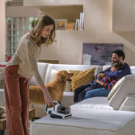 Hoover Matt/Madrass-Rengörare HMC5 Torr/UV Hoover Matt/Madrass-Rengörare HMC5 Torr/UV