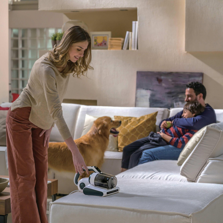 Hoover Matt/Madrass-Rengörare HMC5 Torr/UV Hoover Matt/Madrass-Rengörare HMC5 Torr/UV