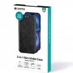 Champion 2-in-1 Slim wallet iPhone 17 Champion 2-in-1 Slim wallet iPhone 17