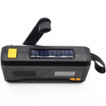 Denver Vevradio Digital förvalsradio Bluetooth