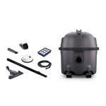 Nilfisk Proffsdammsugare med Påse Thor R