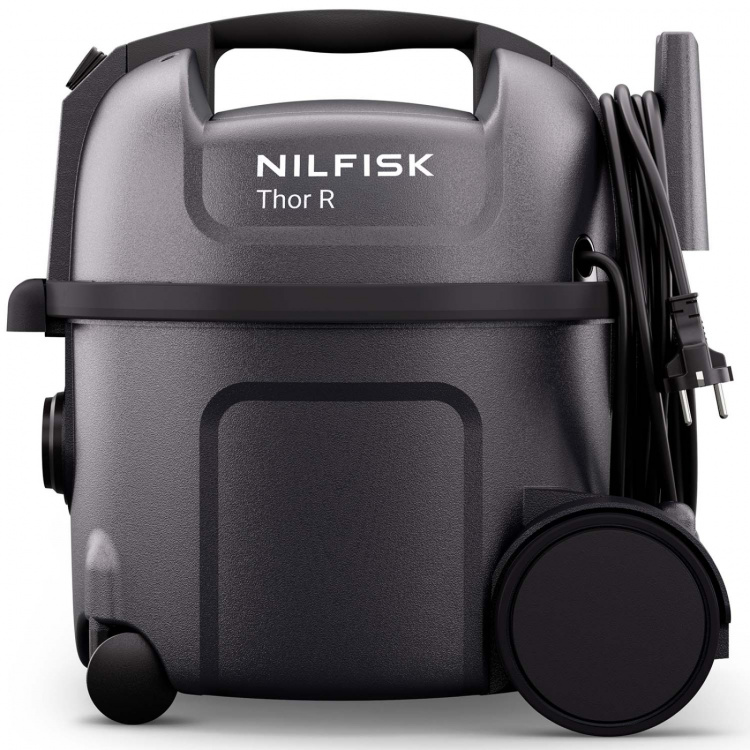 Nilfisk Proffsdammsugare med Påse Thor R