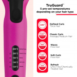 Revlon Precision Curler 25mm