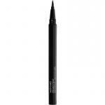 Wet n Wild Breakup Proof Liquid Eyeliner Ultra Black