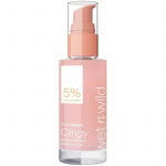 Wet n Wild Prime Focus Clingy Serum Primer 27ml