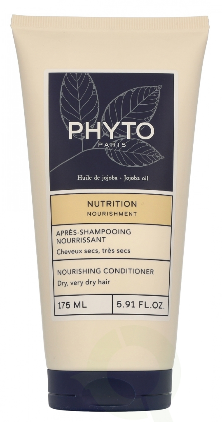 Phyto Nutrition Nourishing Conditioner 175 ml