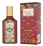 Gucci Flora Gorgeous Gardenia Intense Edp Spray 50 ml