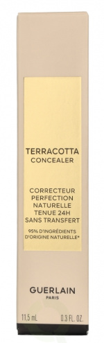 Guerlain Terracotta Natural-Perfection Concealer 11.5 ml 3N