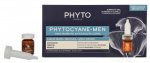Phyto Phytocyane Men Treatment Set 42 ml 12x3,5ml Ampoules - Anti Hair Loss
