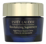 Estee Lauder Revitalizing Supreme+ Night Power Bounce Creme 75 ml