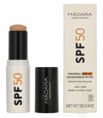 Madara SPF50 Mineral Sunscreen Stick 12 g